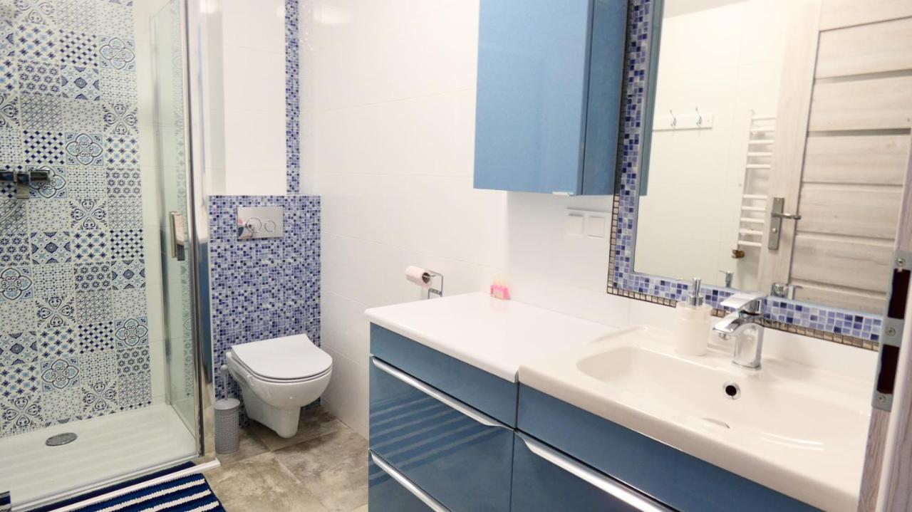 Z Widokiem. Apartament