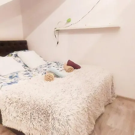 Apartament Z Widokiem. Karpacz Exterior photo