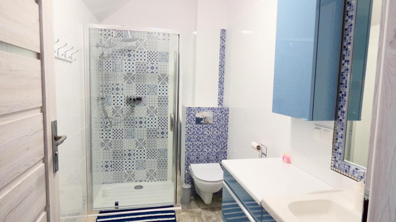 Z Widokiem. Apartment Karpacz