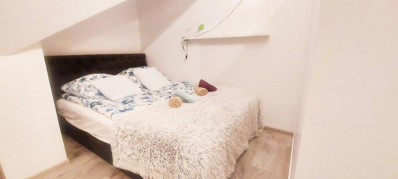 Apartment Z Widokiem.